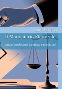 Il Mandatario Elettorale: guida completa